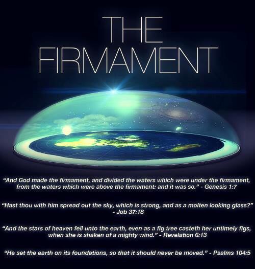 the-firmament