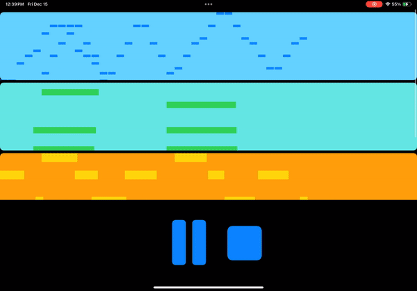 Demo Screenshot