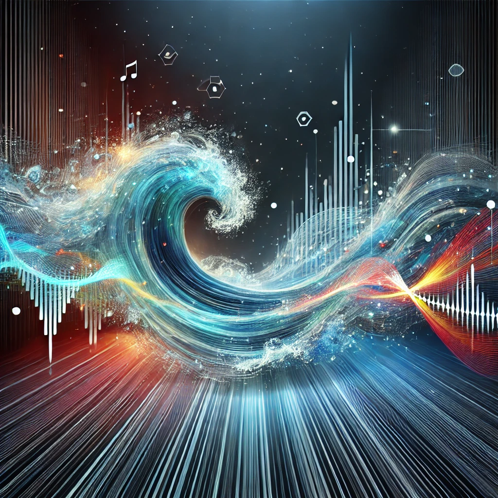 WeaveWave Logo