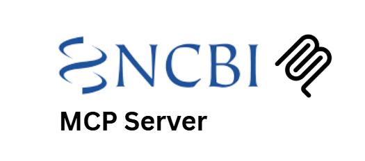 NCBI Datasets MCP Server Logo