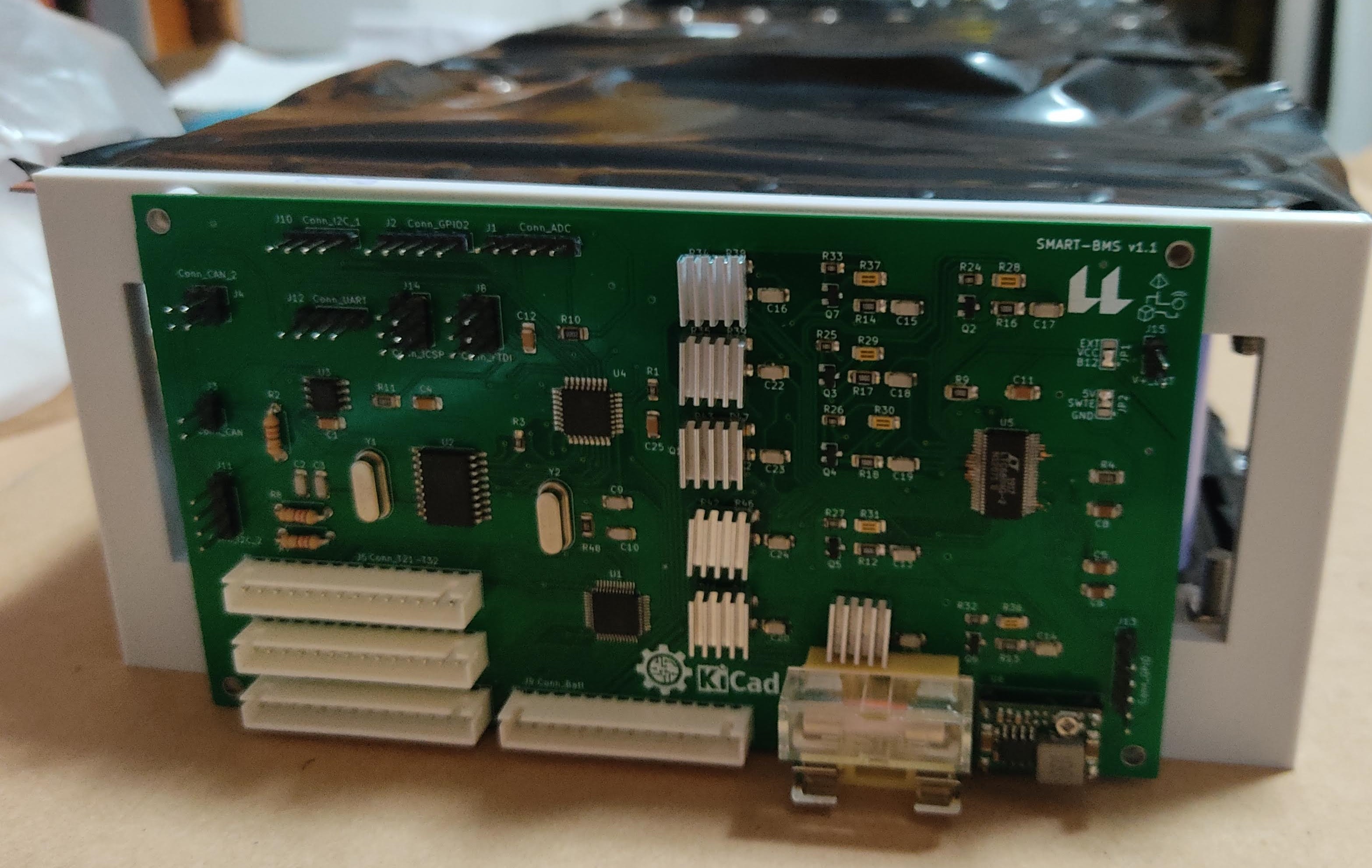 Módulo RS485 a CAN para EP-SOLAR, from the project README