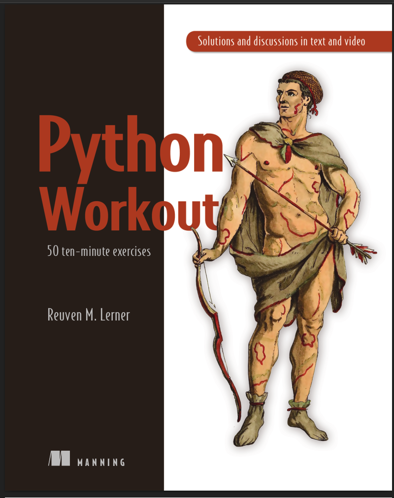 Python_Workbook