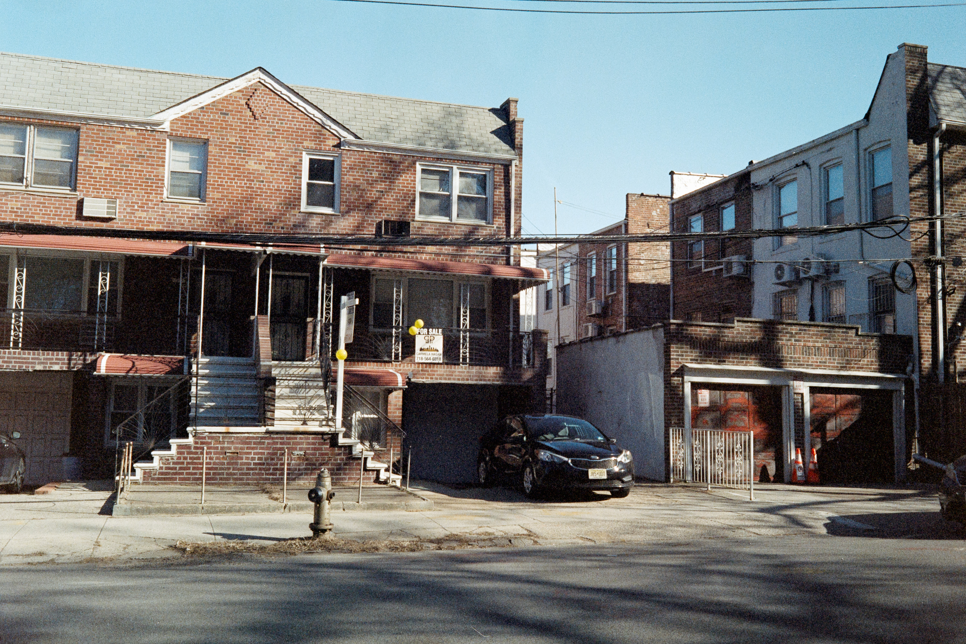 Brooklyn Street