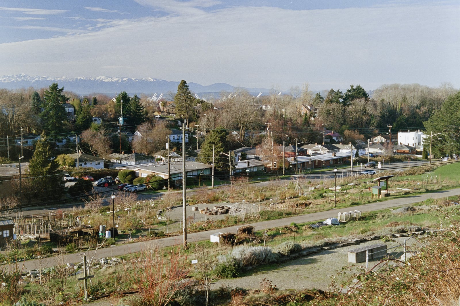 Jefferson Park