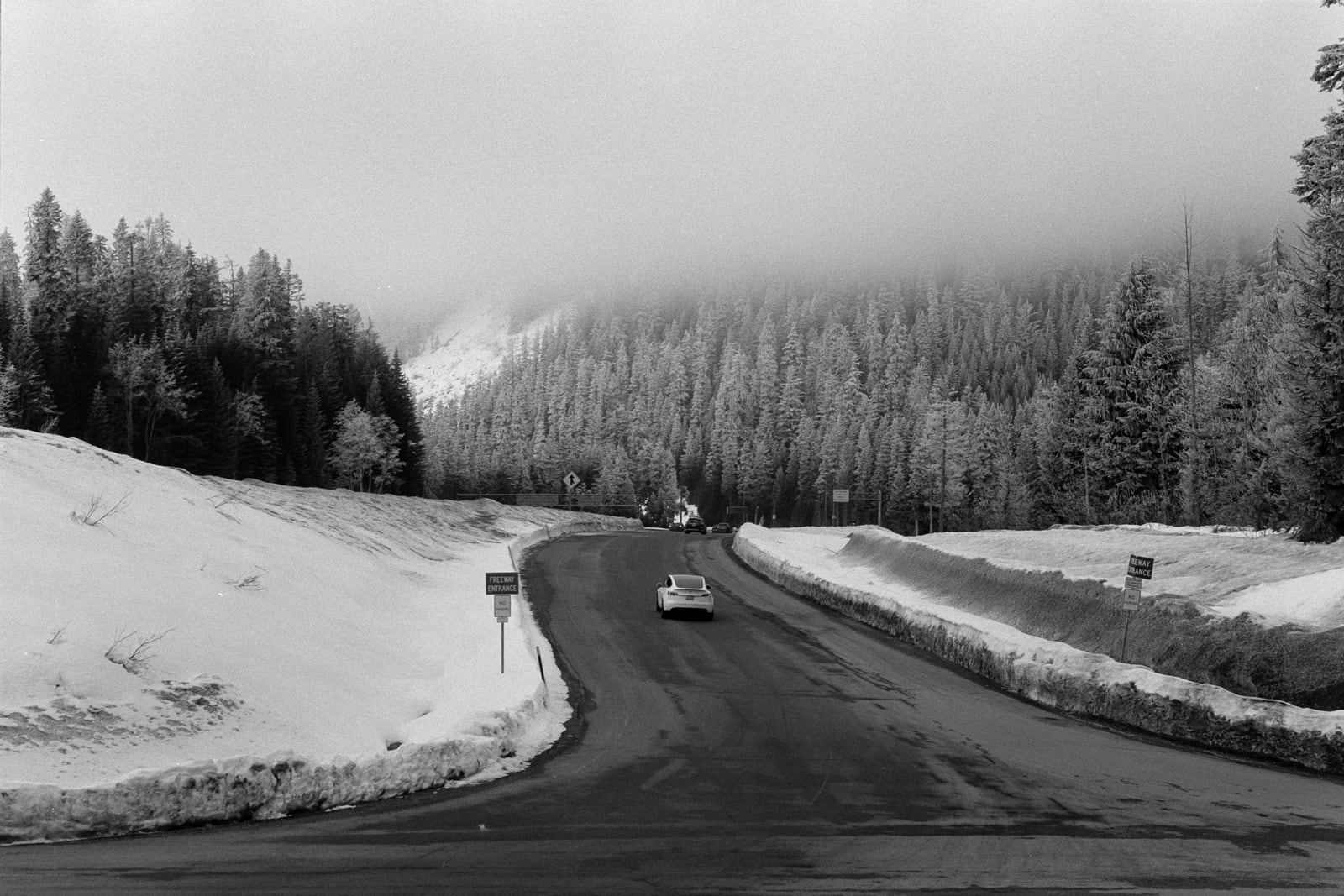 Snoqualmie Road