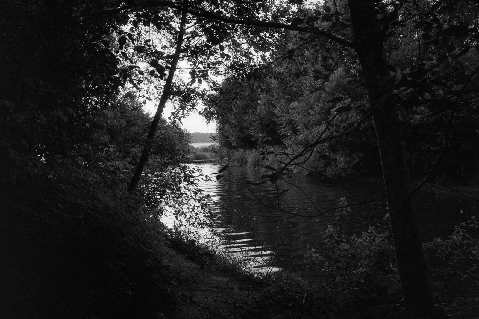 Park I forgot which