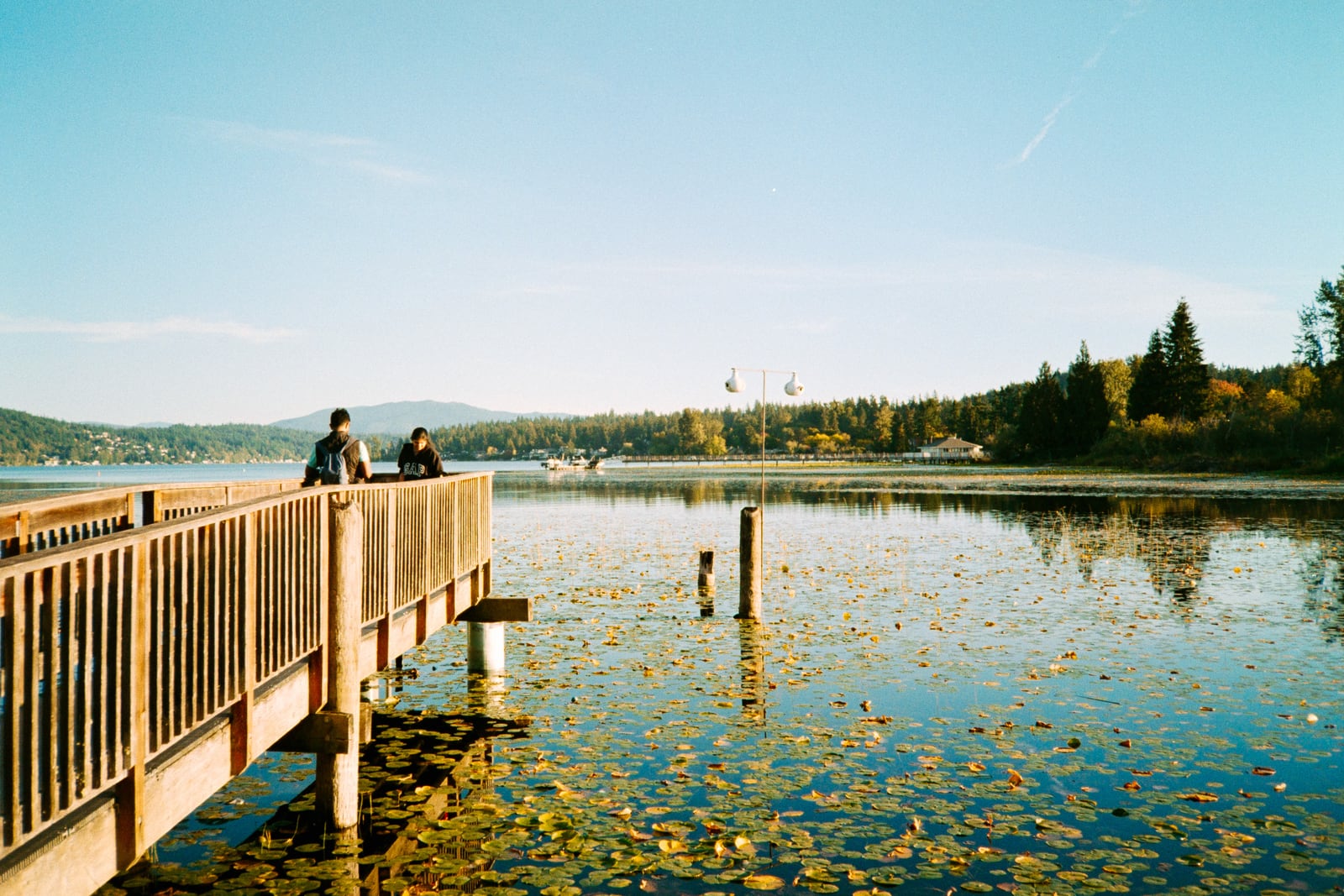 Marymoor Park