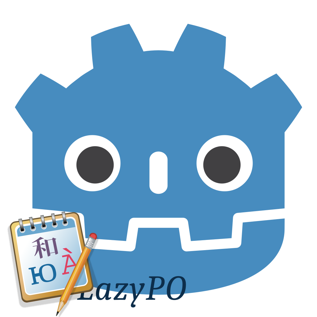 LazyPO's icon