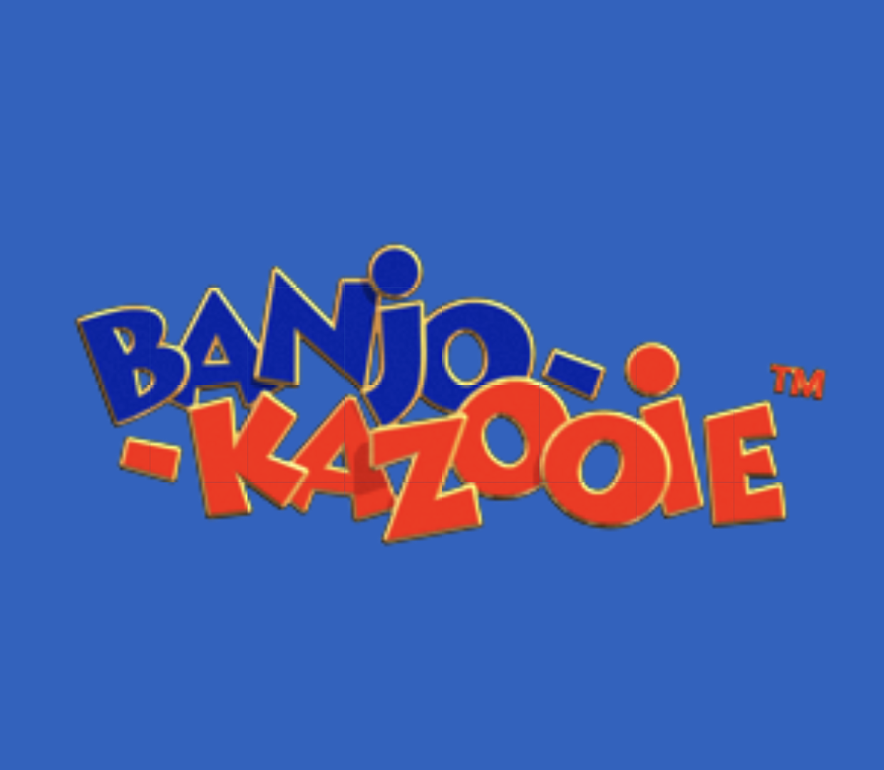 Main menu companion logo on the secondary display