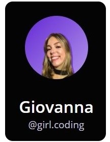 Girl Coding