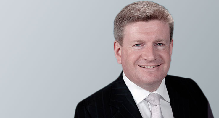 Senator the Hon Mitch Fifield