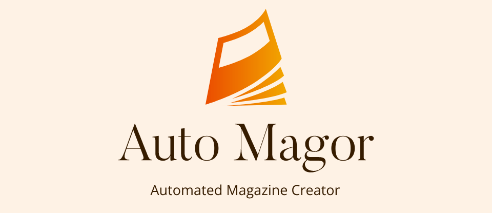 Auto Magor logo