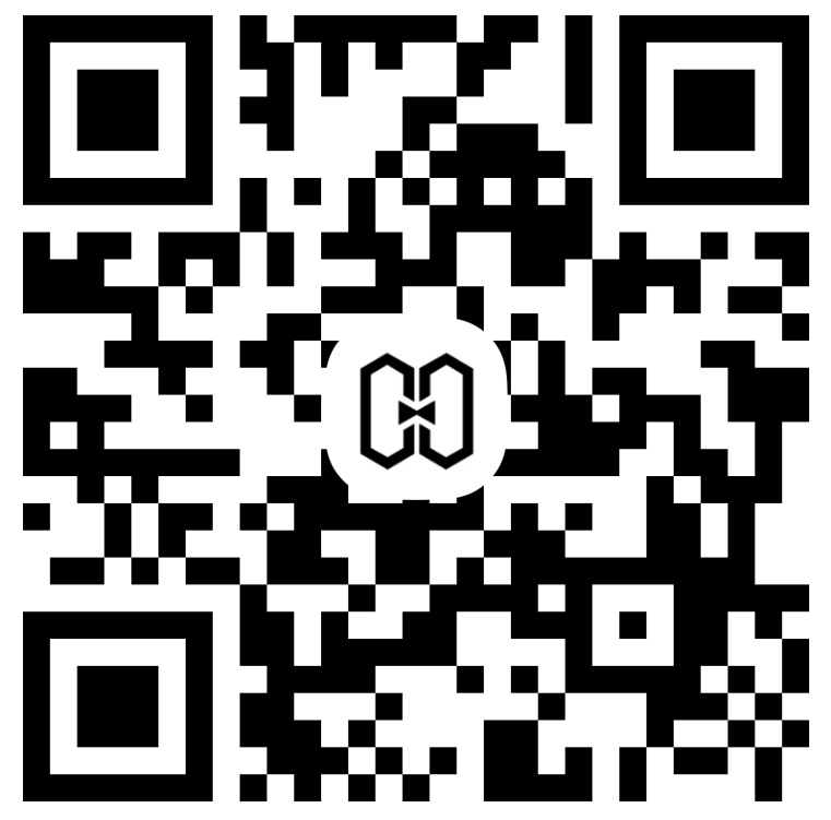 Discord QR