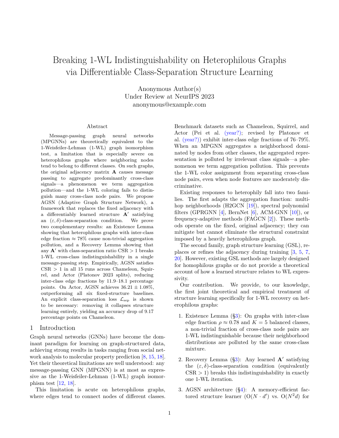 Example paper page 1