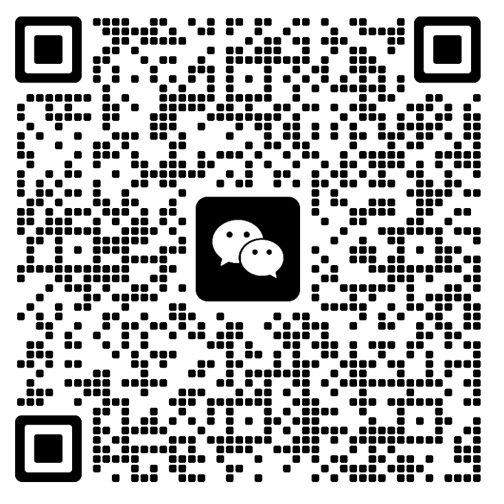 WeChat QR