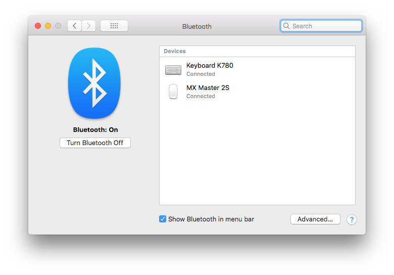 Bluetooth