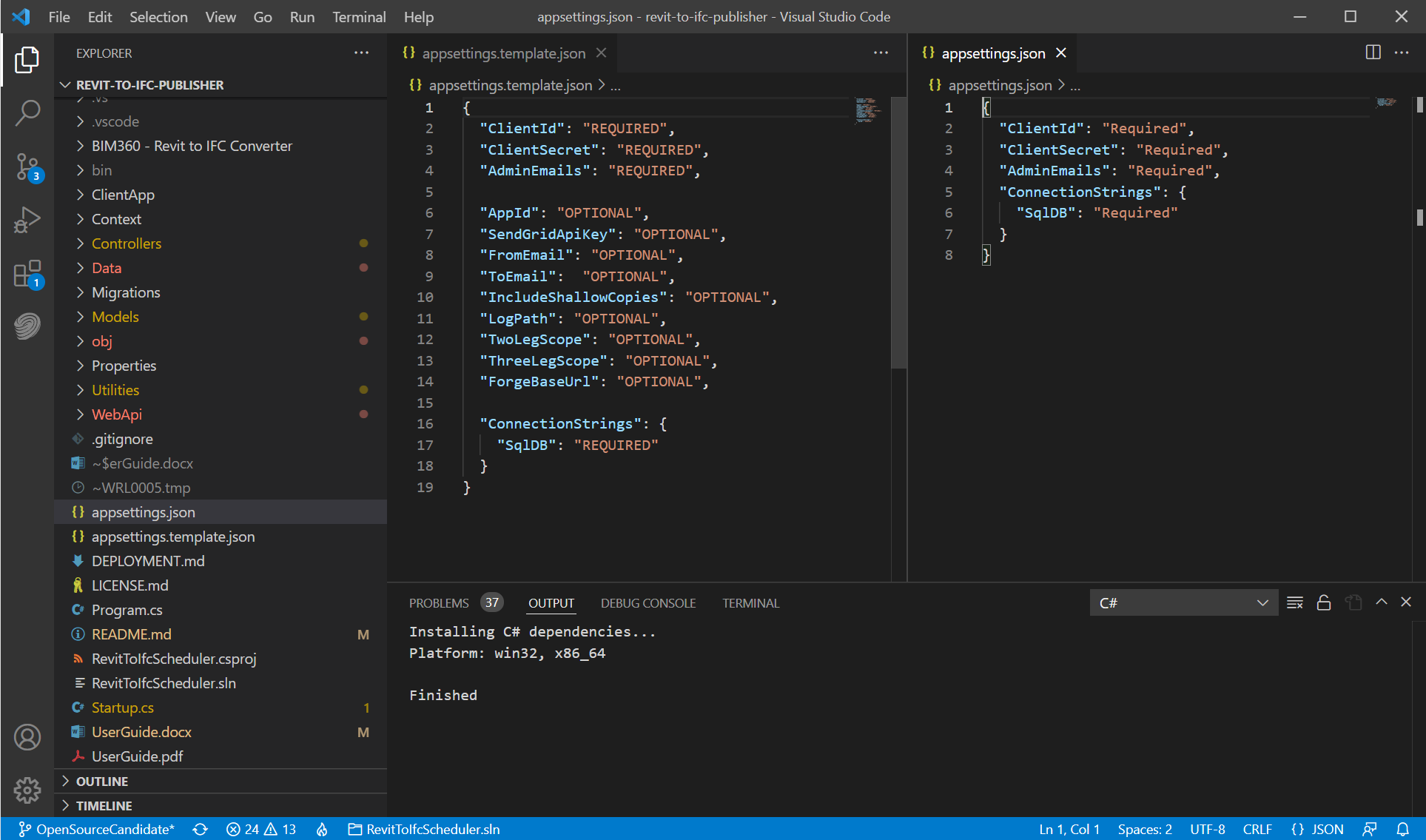 Visual Studio Code