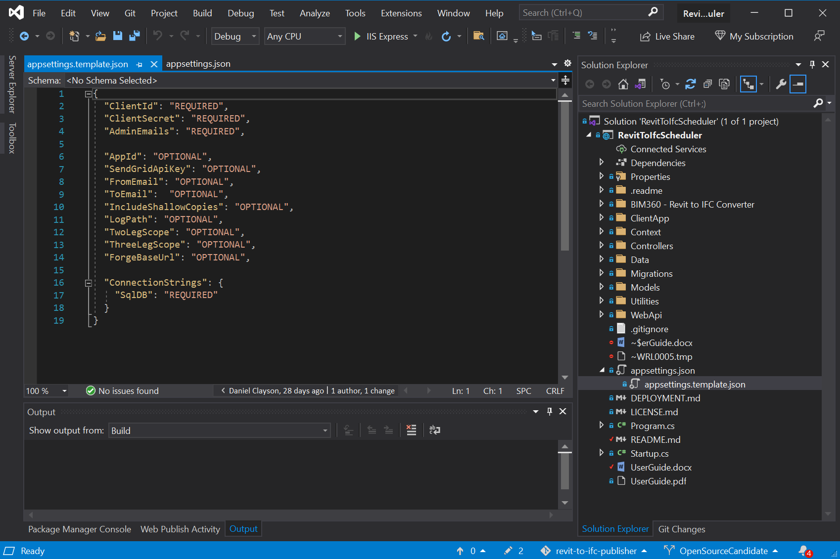 Visual Studio