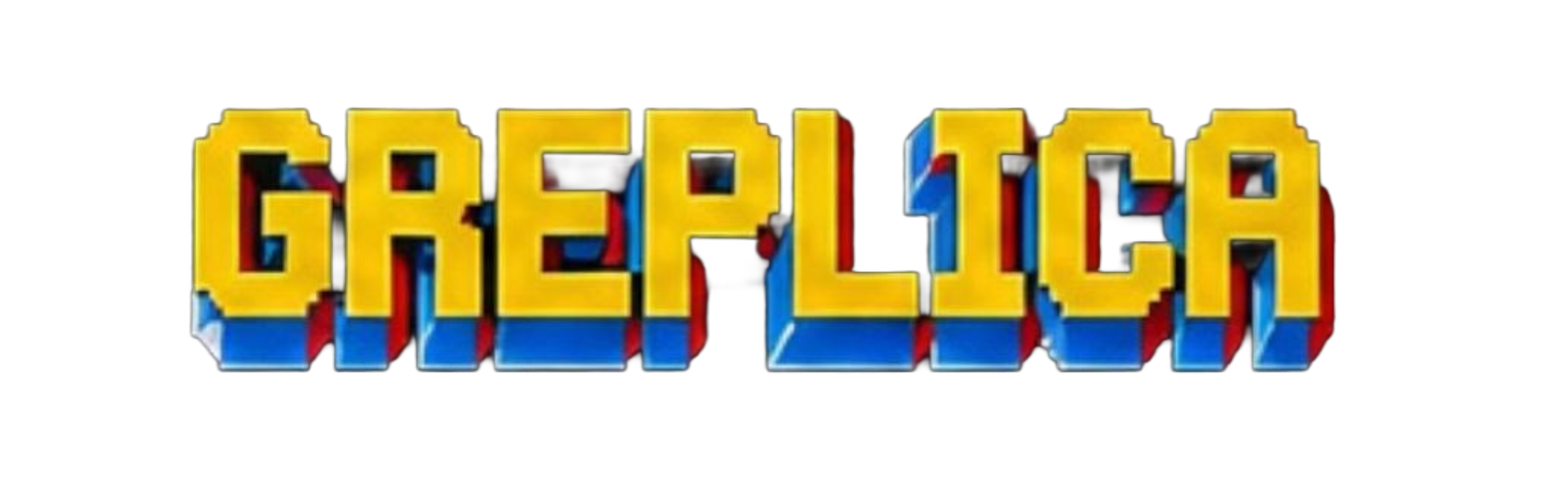 Greplica logo