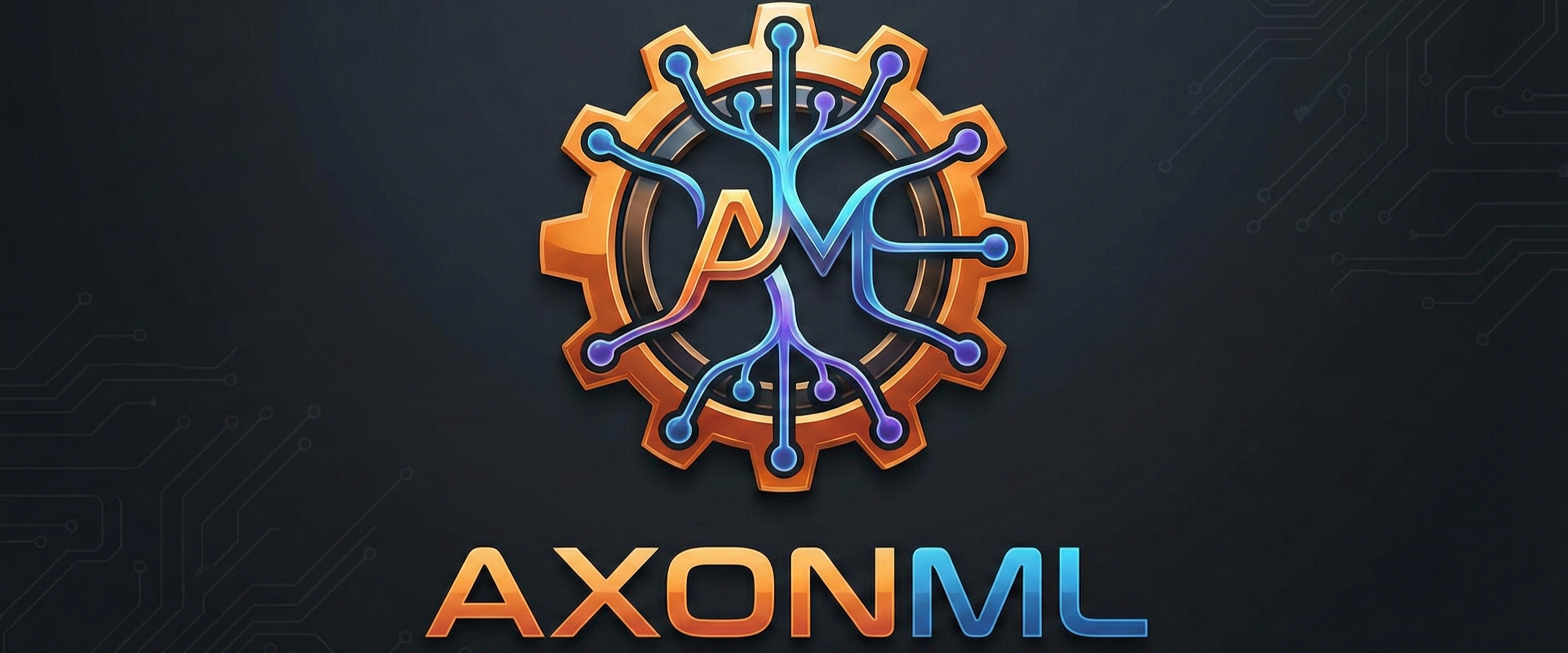 AxonML Logo