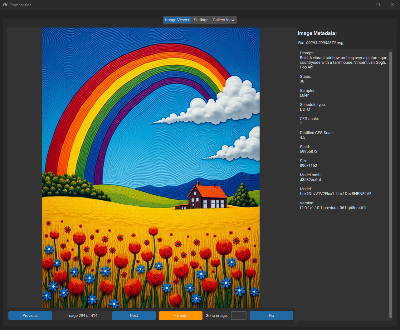 Image Viewer