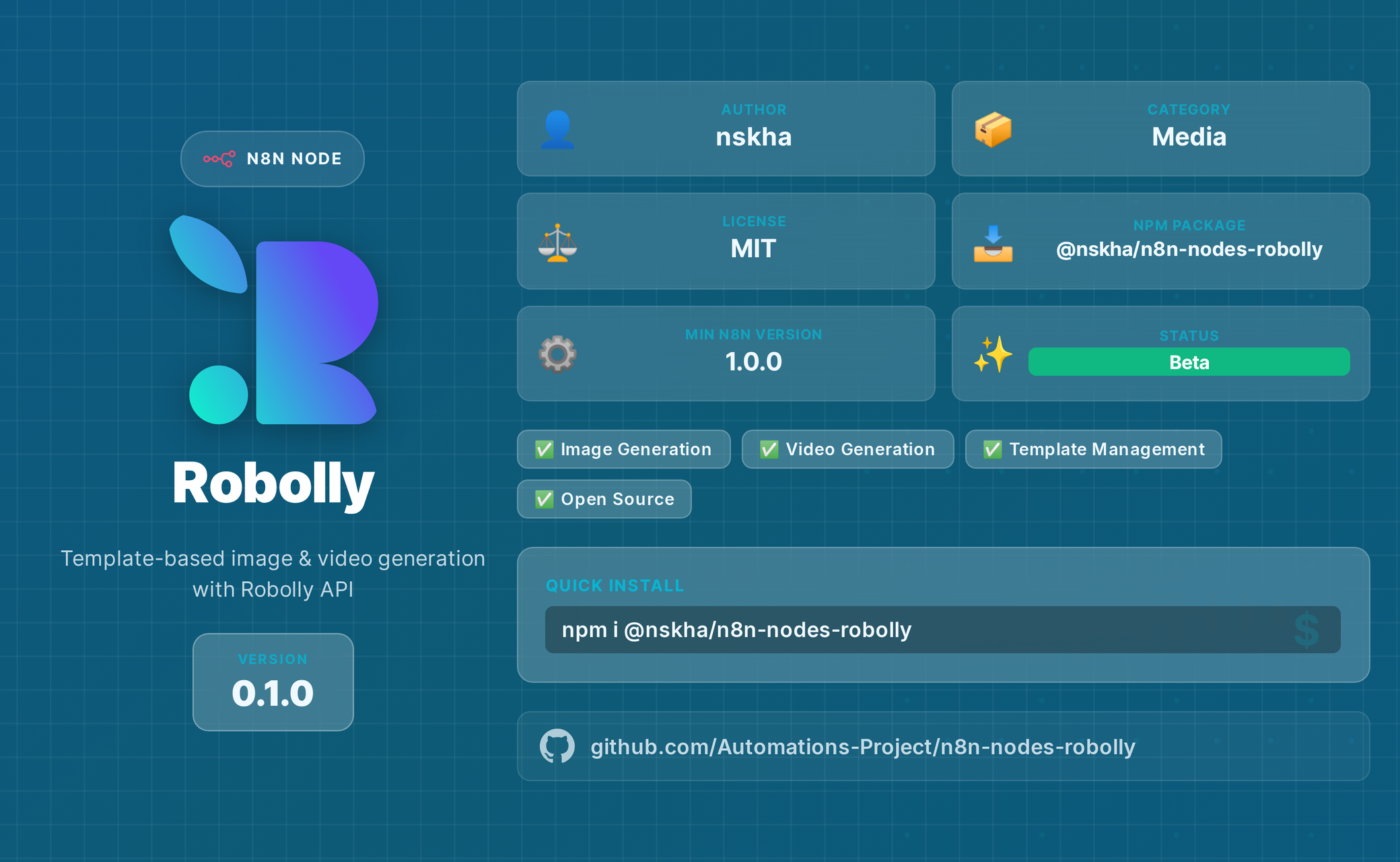Robolly Logo