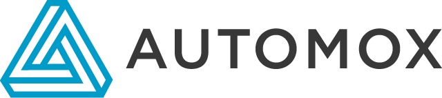 Automox logo