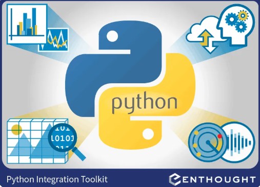 python