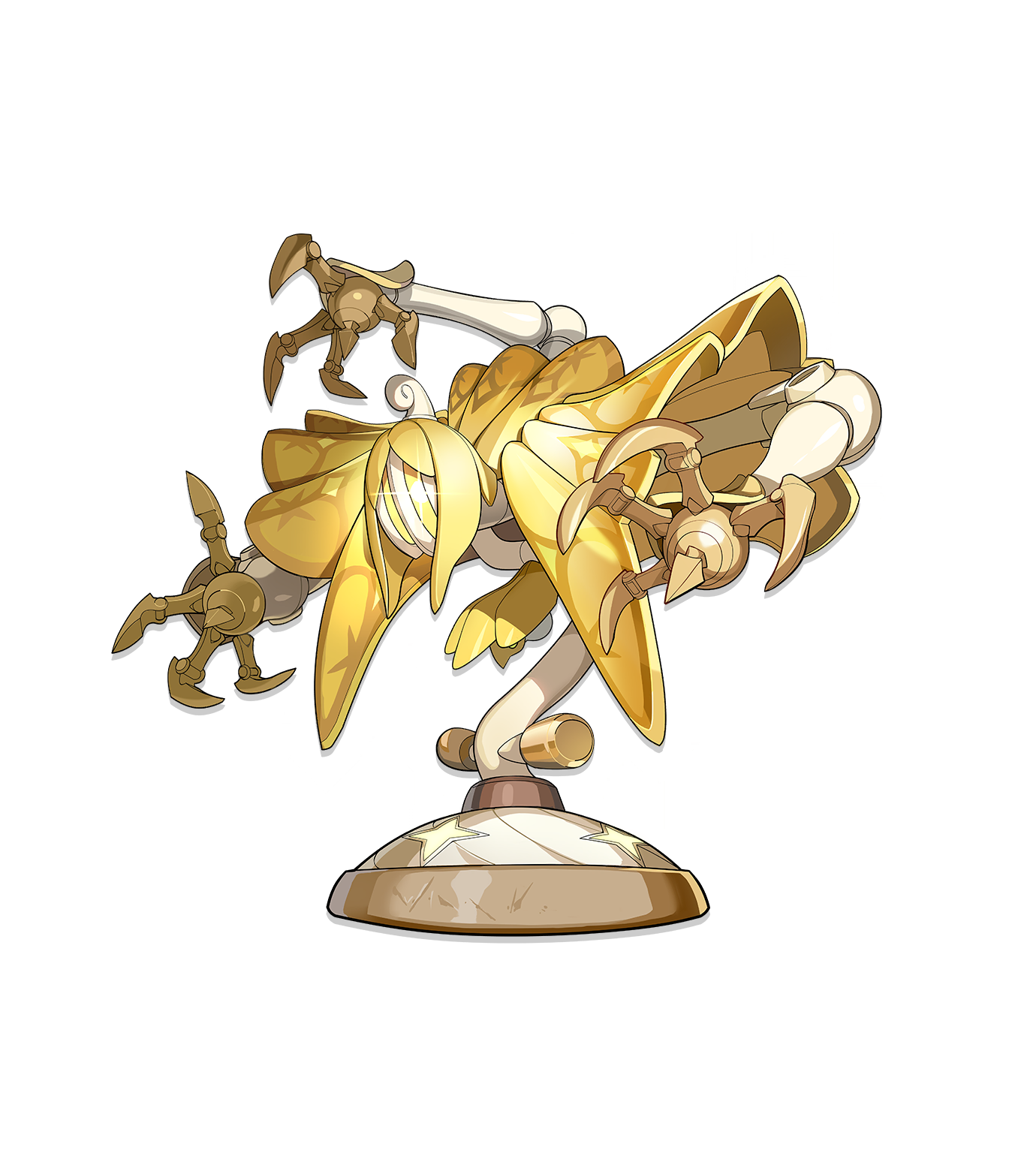 Evernight Emberflies