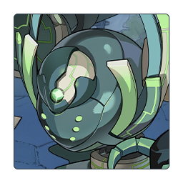 Subjugator of Firmament