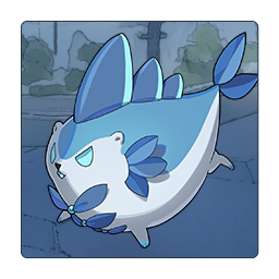 Armadillo Fish: Torrent