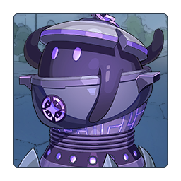 Steam Pot Hammer: Shadow