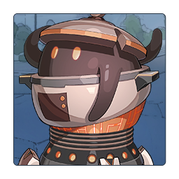 Steam Pot Hammer: Rock