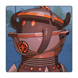 Steam Pot Hammer: Heat