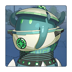 Steam Pot Hammer: Gust