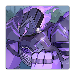 Gauntlet of Spectral Shadow