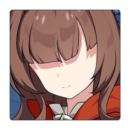 Laid-Back Swordswoman