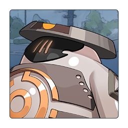 Megahand Enforcer: Rock