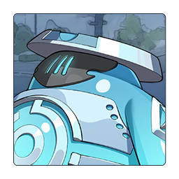 Megahand Enforcer: Torrent