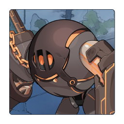 Wrath Rock Juggernaut