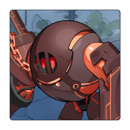 Wrath Blaze Juggernaut