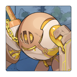 Wrath Thunder Juggernaut