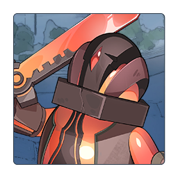 Sword-and-Shield Vanguard: Heat