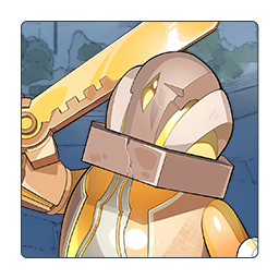 Sword-and-Shield Vanguard: Radiance