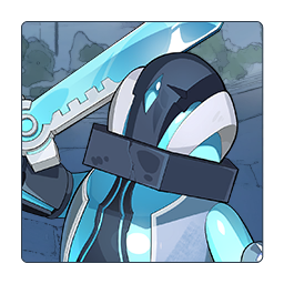 Sword-and-Shield Vanguard: Torrent