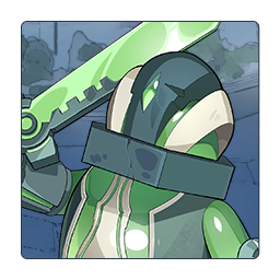 Sword-and-Shield Vanguard: Gust