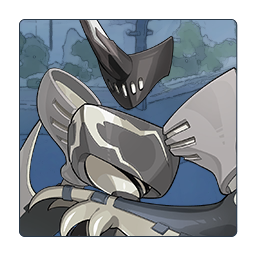 Plundering Dual Blades