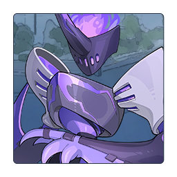 Plundering Dual Blades: Shadow