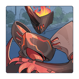 Plundering Dual Blades: Heat