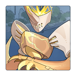 Plundering Dual Blades: Radiance